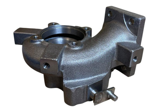 Turbine housing GA-09-0026