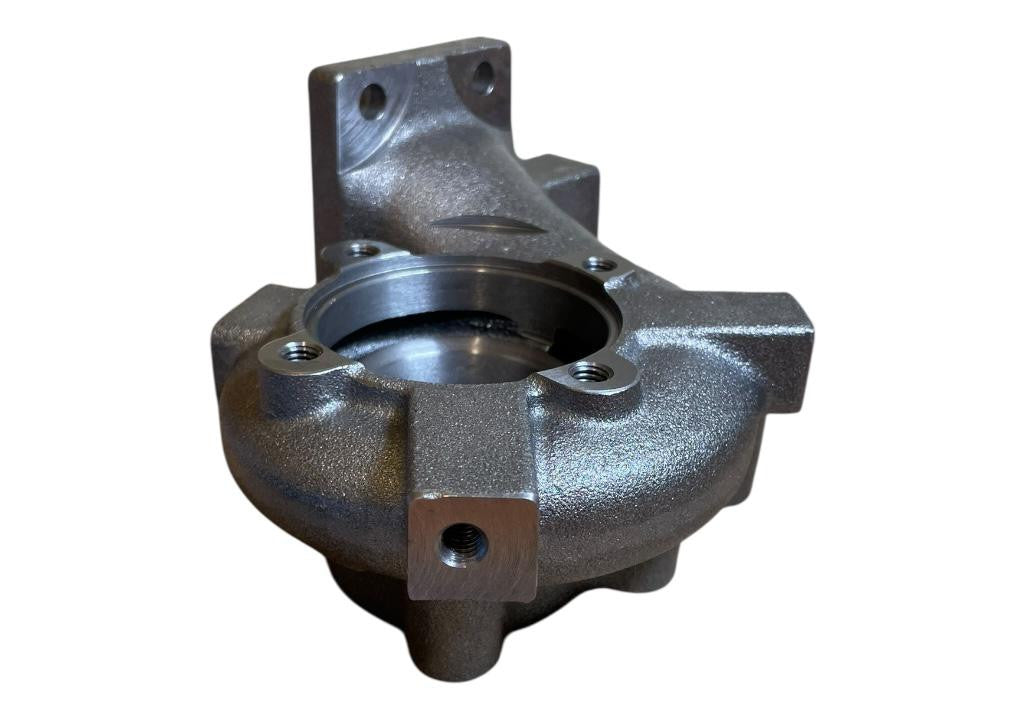 Turbine housing GA-09-0026
