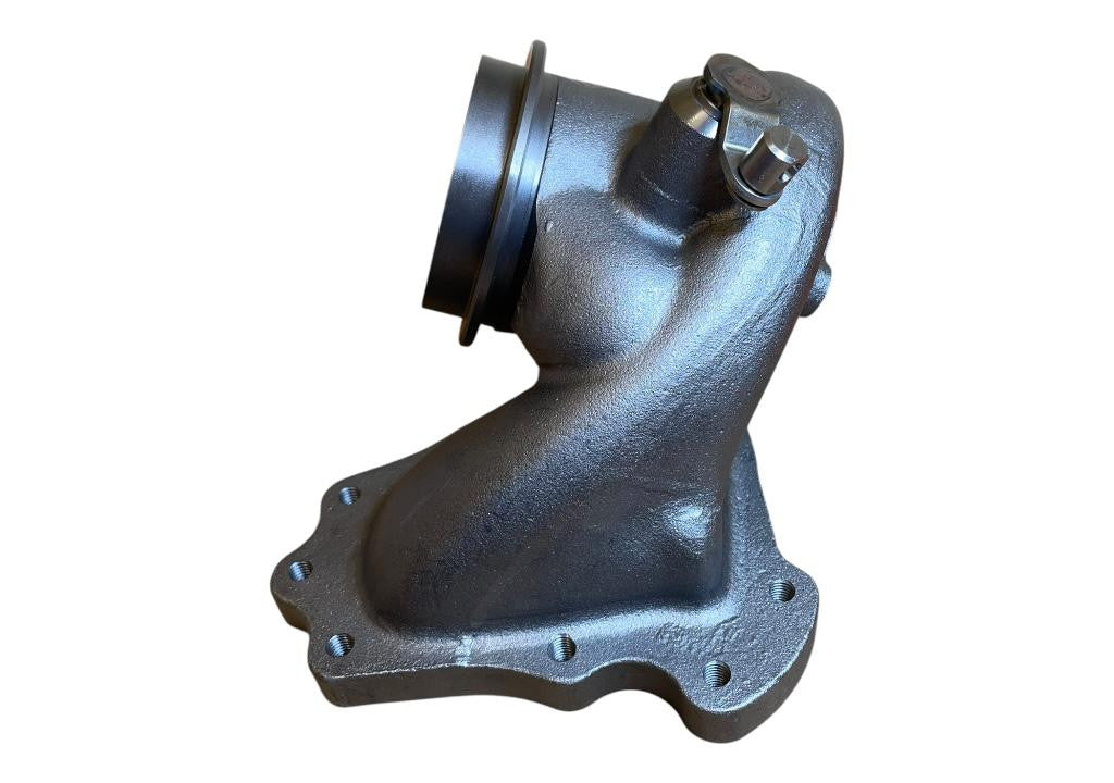 Turbine housing BW-09-0042