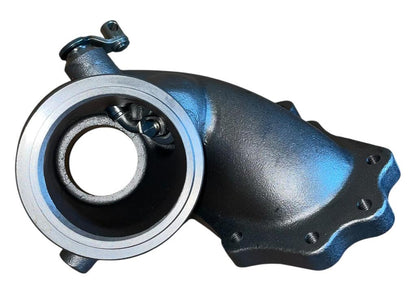 Turbine housing BW-09-0042