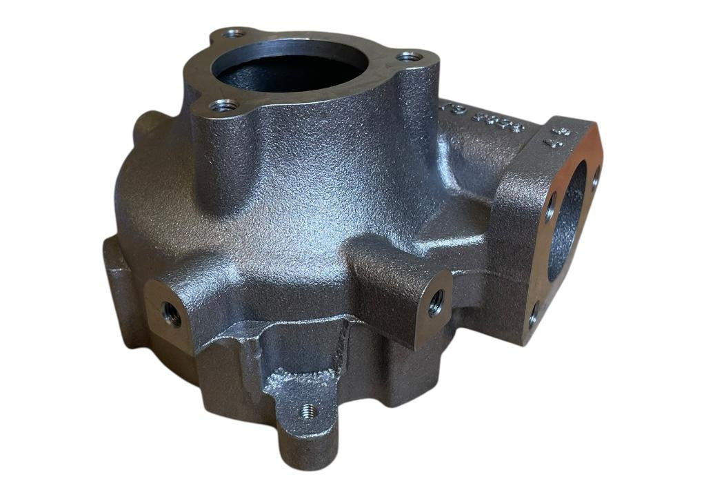 Turbine housing BW-09-0013