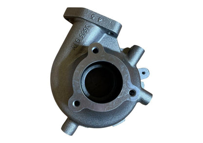 Turbine housing BW-09-0013