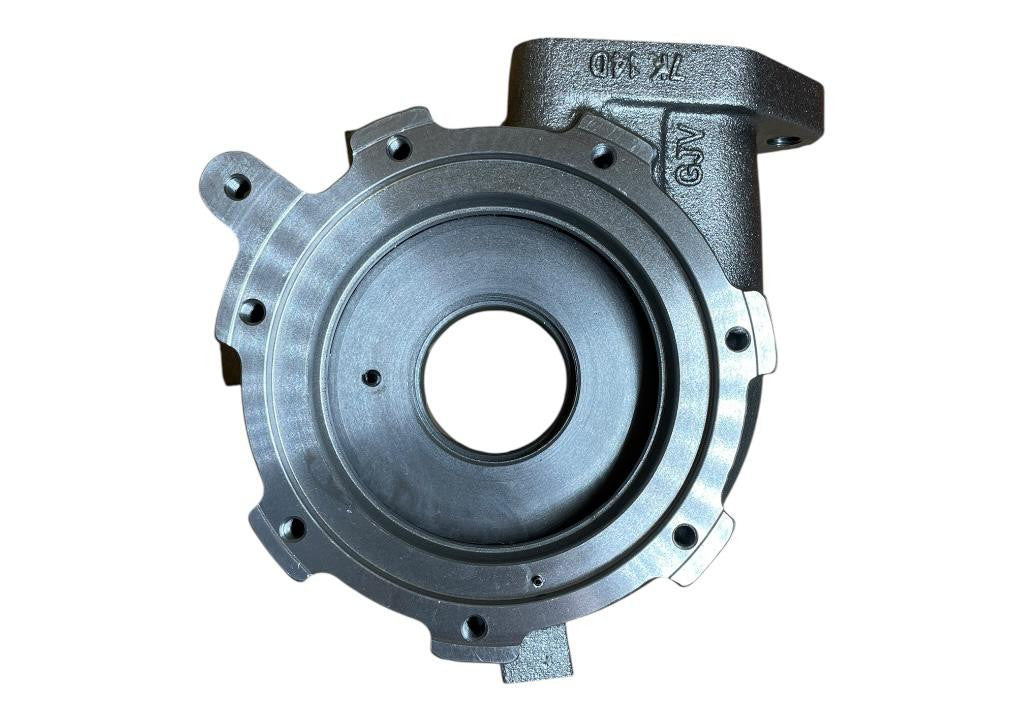 Turbine housing BW-09-0013