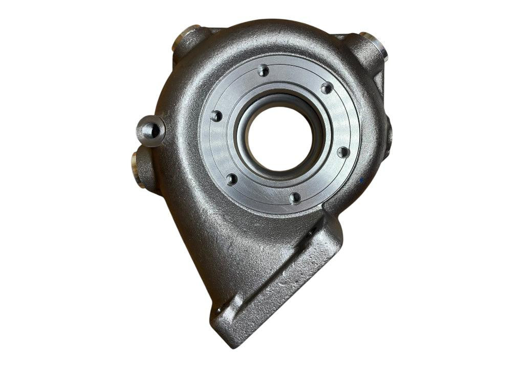 Turbine housing BW-09-0032