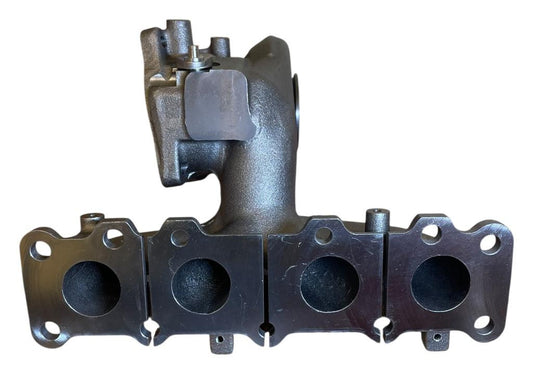 Turbine housing MH-09-0014