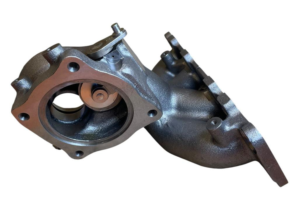 Turbine housing MH-09-0014