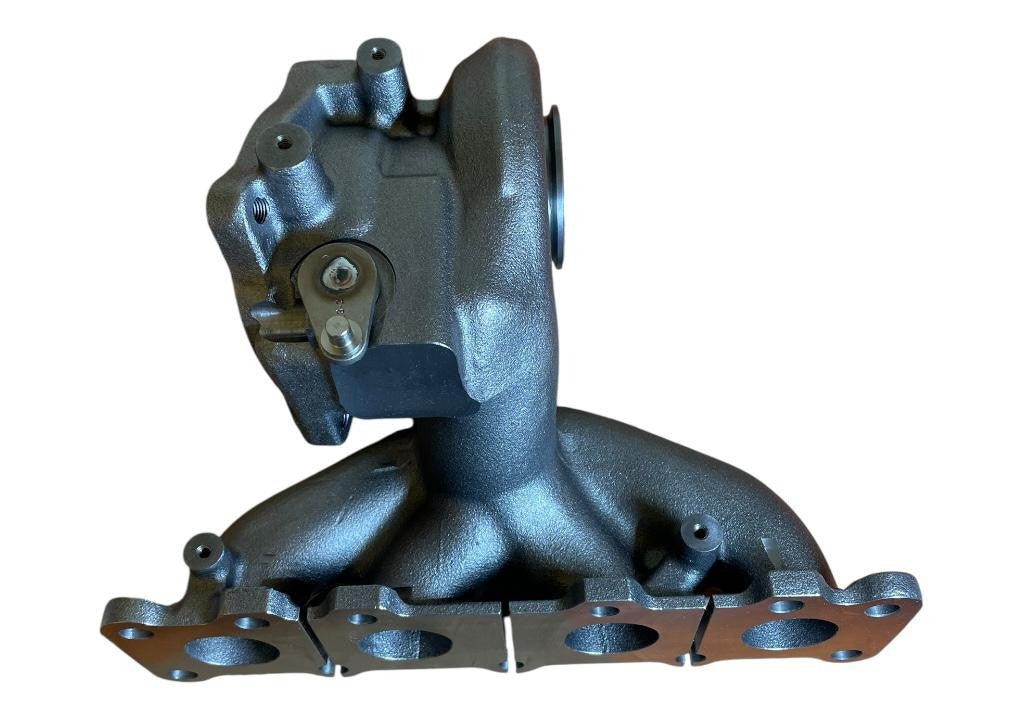 Turbine housing MH-09-0014