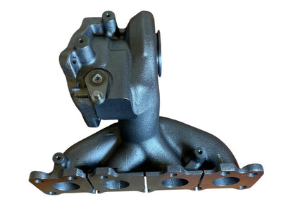 Turbine housing MH-09-0014