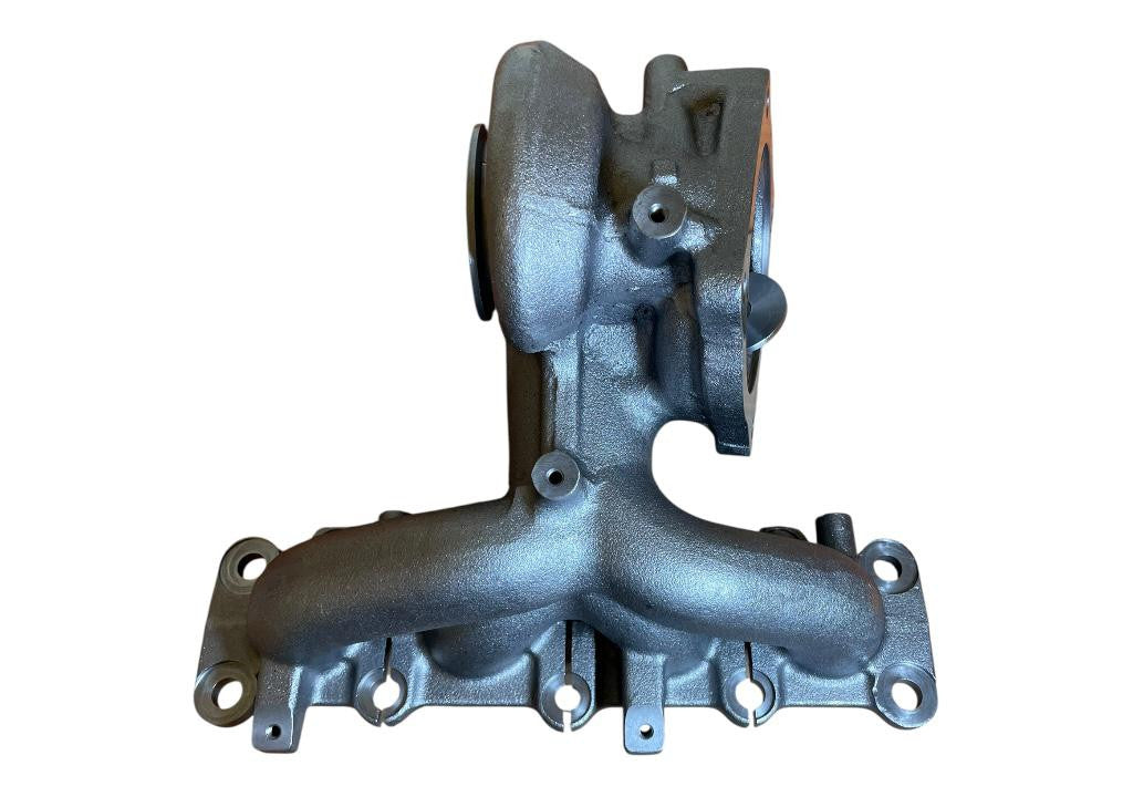 Turbine housing MH-09-0014