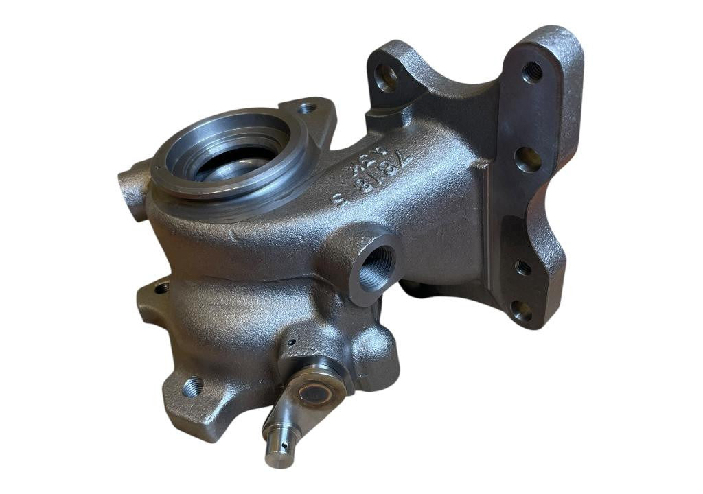 Turbine housing MH-09-0015
