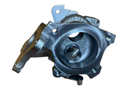 Turbine housing MH-09-0015