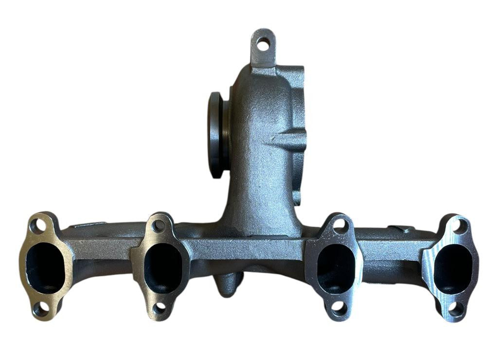 Turbine housing BW-09-0029