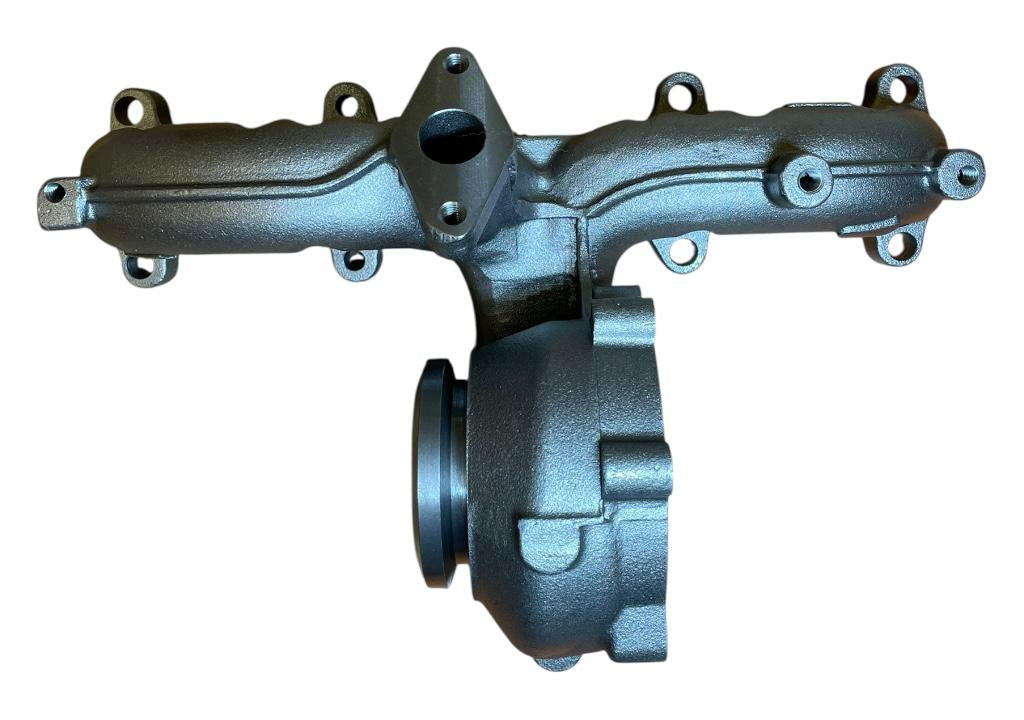 Turbine housing BW-09-0029