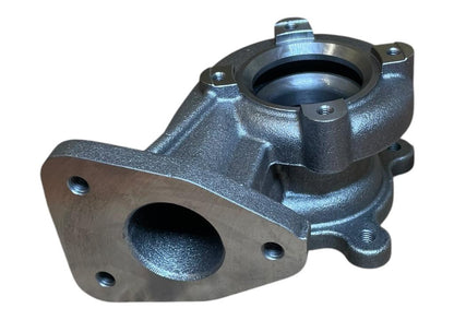 Turbine housing BW-09-0003