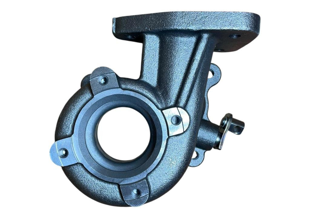 Turbine housing BW-09-0003