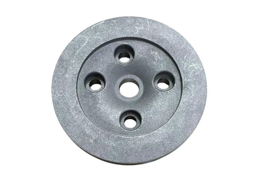 Back plate GA-08-0037