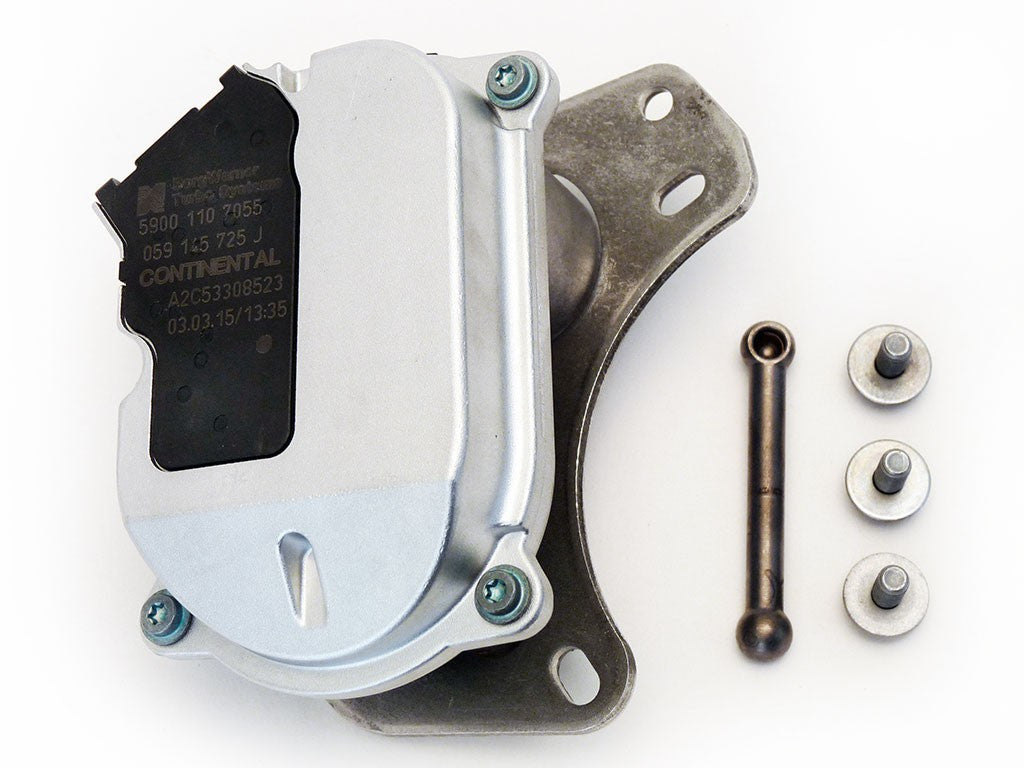 Actuator kit 59007117001