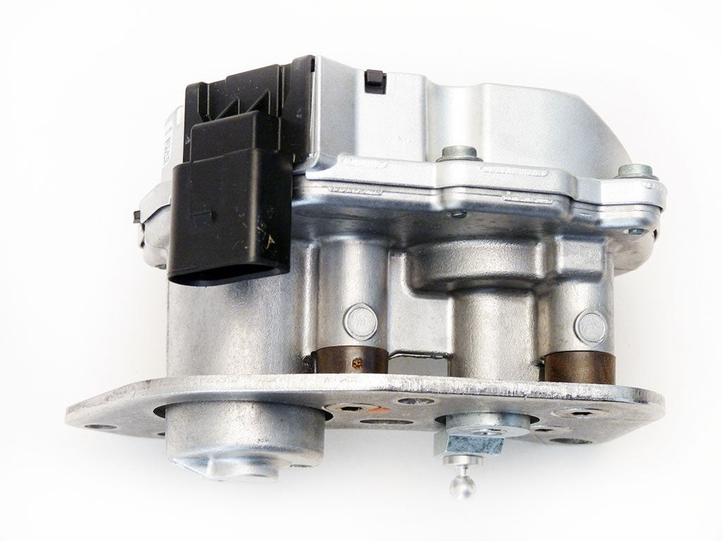 Actuator kit 59007117001