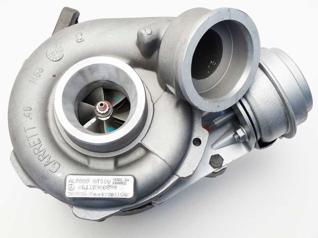 Turbo 709836-0003 (R)