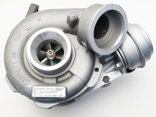 Turbo 709836-0003 (R)