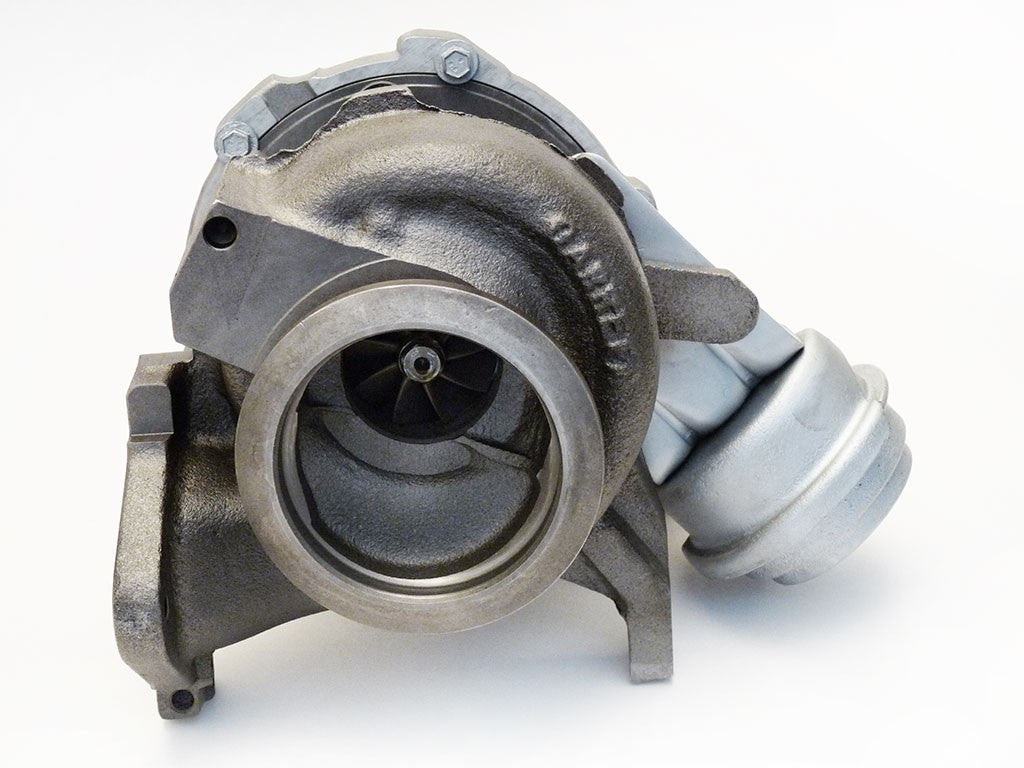 Turbo 709836-0003 (R)