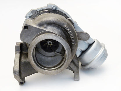 Turbo 709836-0003 (R)