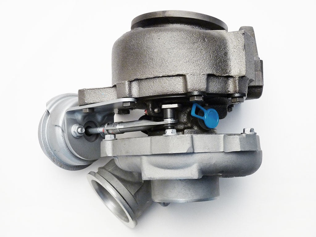 Turbo 709836-0003 (R)
