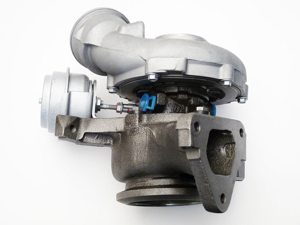 Turbo 709836-0003 (R)