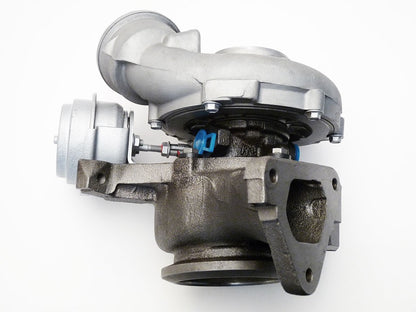 Turbo 709836-0003 (R)