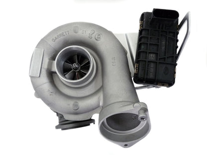 Turbo 758351-0005-R