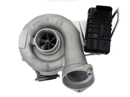 Turbo 758351-0005-R