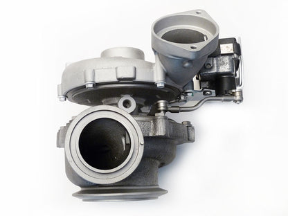 Turbo 758351-0005-R