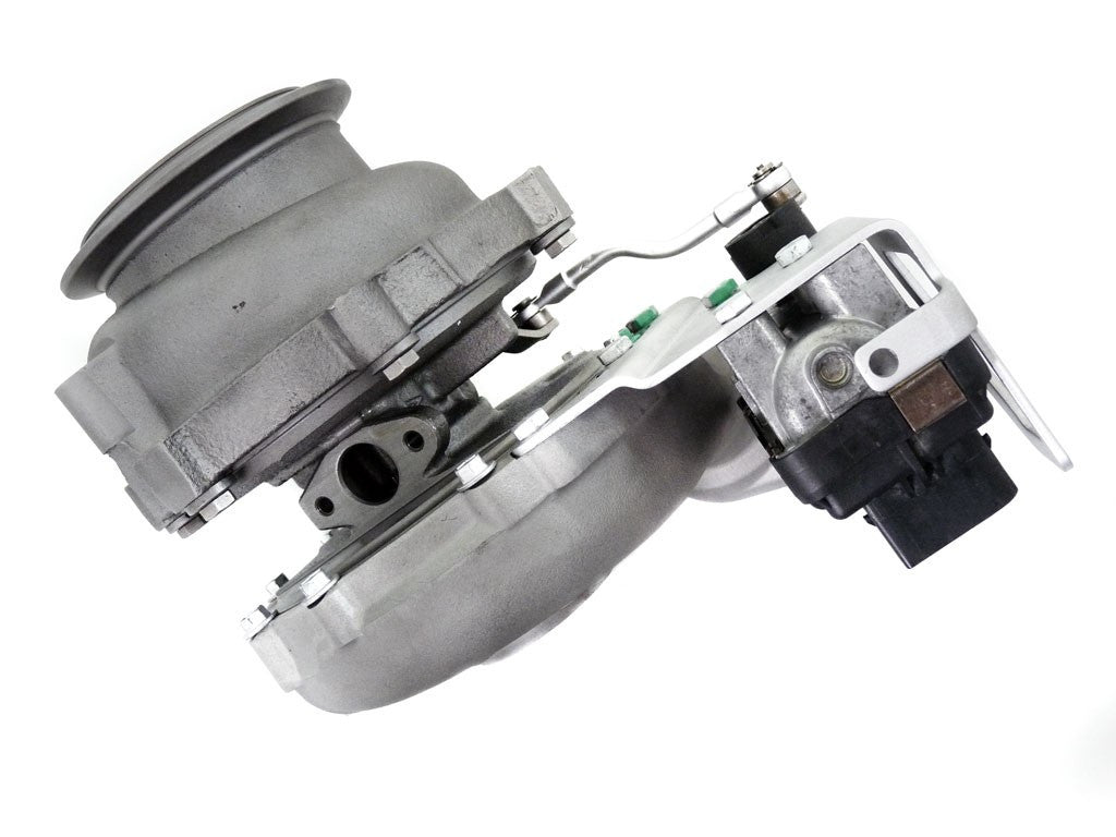 Turbo 758351-0005-R