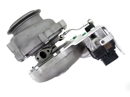 Turbo 758351-0005-R
