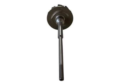 Shaft and wheel BW-02-0130