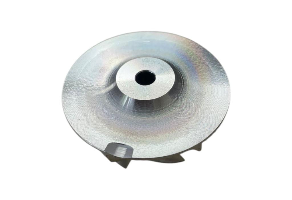 Compressor wheel BW-03-0173