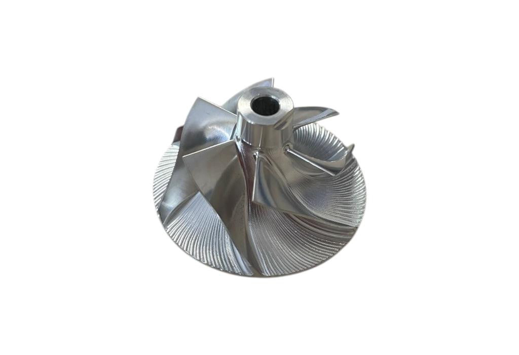 Compressor wheel BW-03-0173