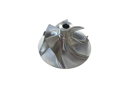 Compressor wheel BW-03-0173