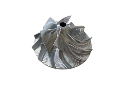 Compressor wheel GA-03-0160
