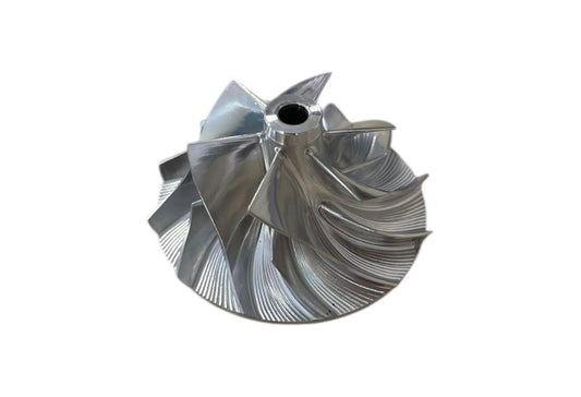 Compressor wheel GA-03-0160