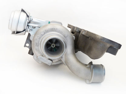 Turbo 755046-0001 (R)