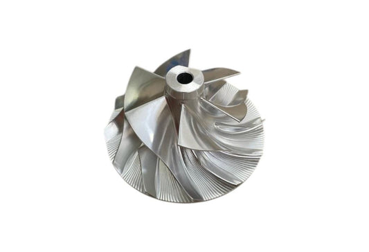 Compressor wheel BW-03-0174