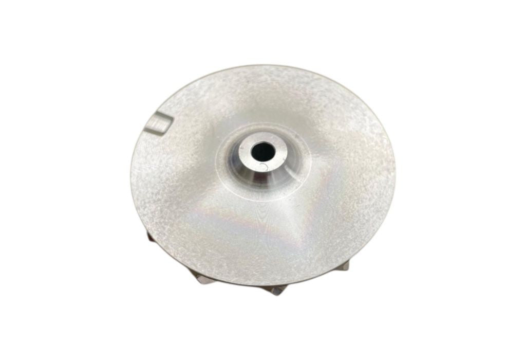 Compressor wheel BW-03-0174