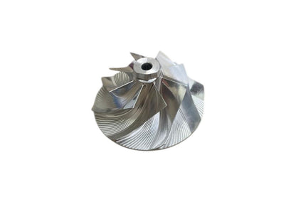 Compressor wheel GA-03-0159