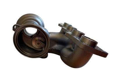 Turbine housing MH-09-0011
