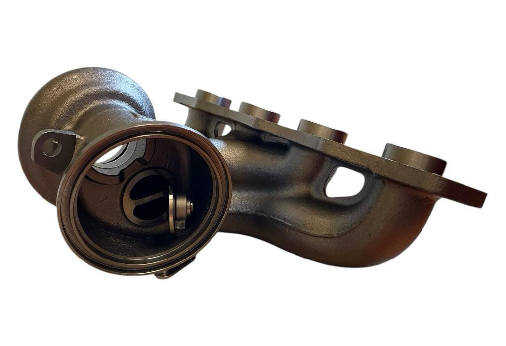 Turbine housing MH-09-0011