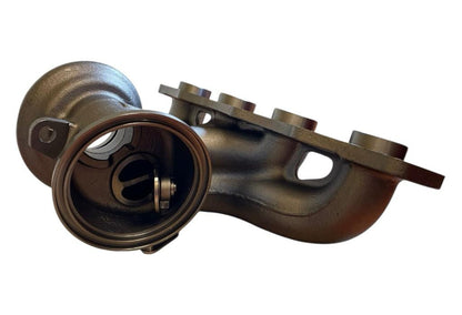 Turbine housing MH-09-0011