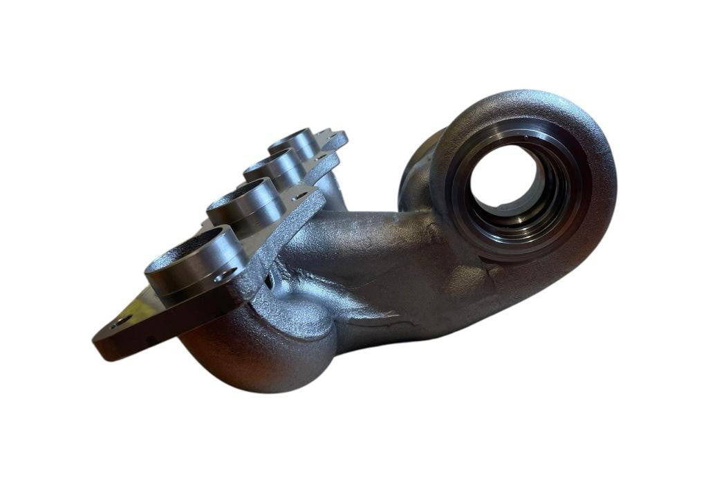 Turbine housing MH-09-0011