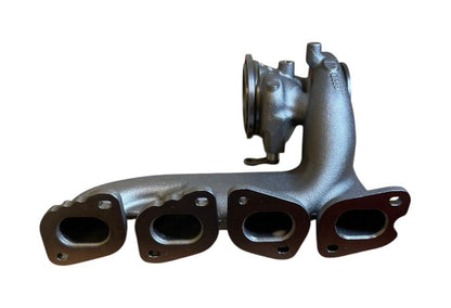 Turbine housing IH-09-0017