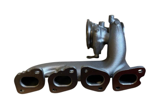 Turbine housing IH-09-0017